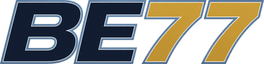 be77 লোগো